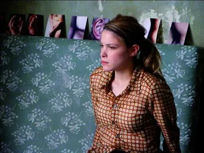 Une chanson où il concède, pour une fois, avoir (peut-être) aimé une Flamande, laquelle ?