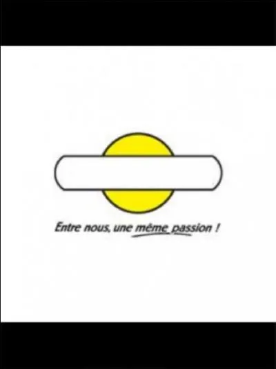 Quelle marque correspond à ce logo ?