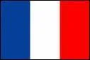A quel pays appartient ce drapeau ?