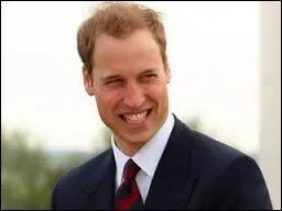 Le prince de Wales s'appelle, en 2015, :