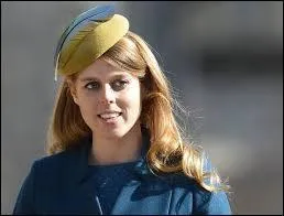 Elle est née en 1988 !