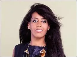 Quel titre Amel Bent n'a-t-elle pas chanté ?