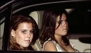 Combien la reine Elizabeth a-t-elle d'enfants ?