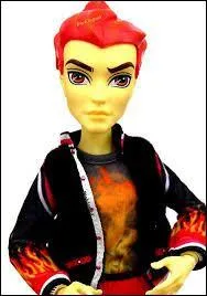 Thomas Cramé a-t-il une amoureuse ?