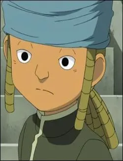 De quel poste est ce joueur ?