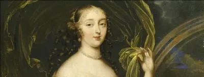 Qui était Françoise Athénaïs de Rochechouart de Mortemart ?