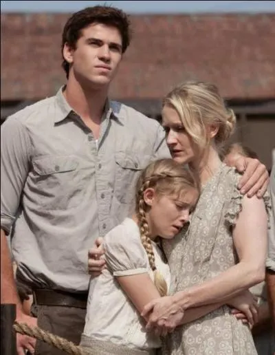 Combien Gale a-t-il de frères et sœurs ?