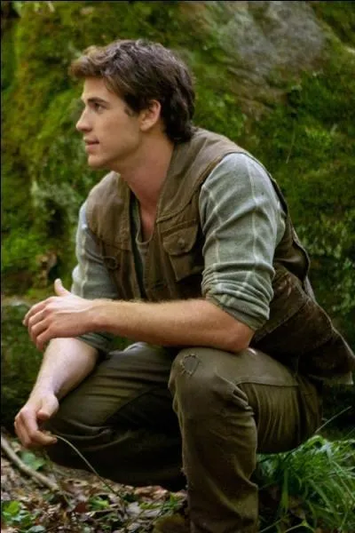 Quel est le nom de famille de Gale ?