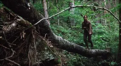 Comment s'appellent les deux filles que Katniss rencontre dans les bois ? (tome 2)