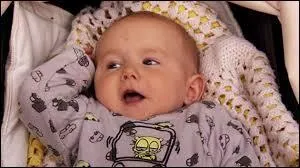 Lequel de ces couples ont un enfant ?