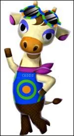 Combien de fois faut-il passer le test de Carla pour avoir les galeries Mélimélo ?