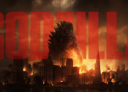 Quiz Godzilla (Film 2014)