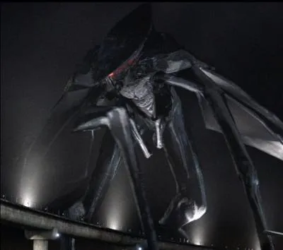 Combien y a-t-il de Muto(s) dans le film ?