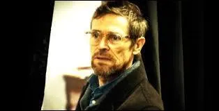 Qui est Van houten ?