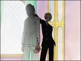 Pourquoi Sanji a-t-il écrabouillé Fullbody ?