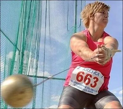 Dans l'argot aéronautique, qu'est-ce qu'un "accélérateur de particules" ?