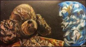 Quel est le nom de son chien en peluche ? (épisode spécial sur la Russie)