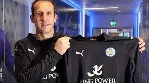 Qui est ce gardien de Leicester City ?