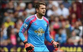 Qui est ce gardien de Swansea ?