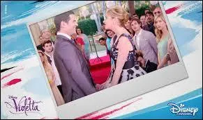 Où se sont rencontrés German et Priscila ?