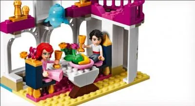 C'est aussi le nom d'une marque de lessive, je vous fiche mon baril que vous allez trouver !