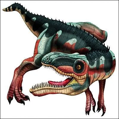 Quel est le plus long de ces dinosaures ?