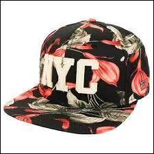 Dans les saisons 1, 2, 3, qui porte une casquette et ne l'enlève jamais ?