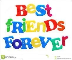 Les deux meilleures amies de Violetta sont...