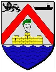 Voici le blason de Colleville-Montgomery. Ville Calvadosienne située sur la Côte de Nacre, elle se trouve en région ...