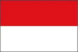 A quel pays correspond ce drapeau ?