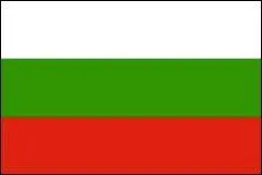 A quel pays correspond ce drapeau ?