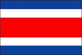 A quel pays correspond ce drapeau ?