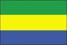 A quel pays correspond ce drapeau ?