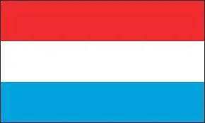 A quel pays correspond ce drapeau ?