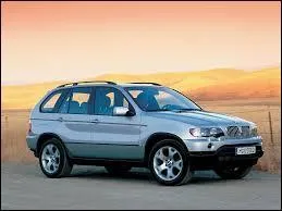 Connaissez-vous le nom de ce modèle ?