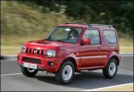 Quel est le nom de ce véhicule ?