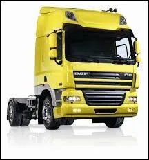 Quel est ce camion ?