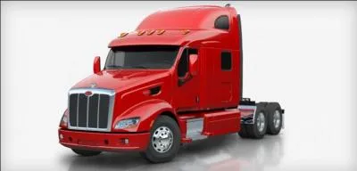 Quel est ce camion ?