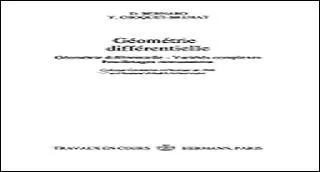Quel substantif correspond au verbe feuilleter quand il s'agit d'un terme de mathématique ?