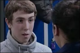 Qui est amoureux d'elle ?