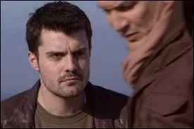 Quel personnage a été accusé à tort de ce meurtre ?