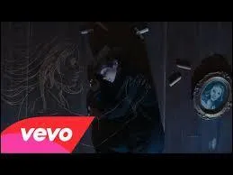 Quel est le dernier titre de Calogero ?