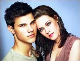 Parmi ces garçons, lequel est le meilleur ami de Bella ?