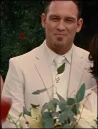 Quel sport Phil Dwyer exerce-t-il ?