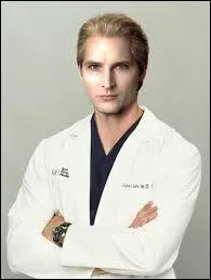 Quelle est la profession du père d'Edward ?