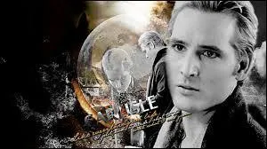 Où Carliste est-il né ?