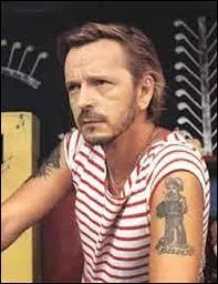 Quel événement sportif Renaud évoquait-il dans ''500 connards sur la ligne de départ"