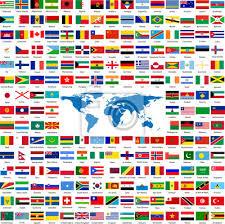 Quiz Monde entier