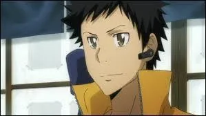 Dans quel manga pouvez-vous voir "Yamamoto Takeshi " ?