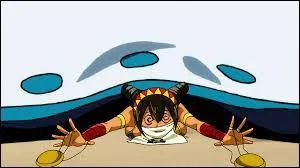 Comment se nomment ces deux esprits ?